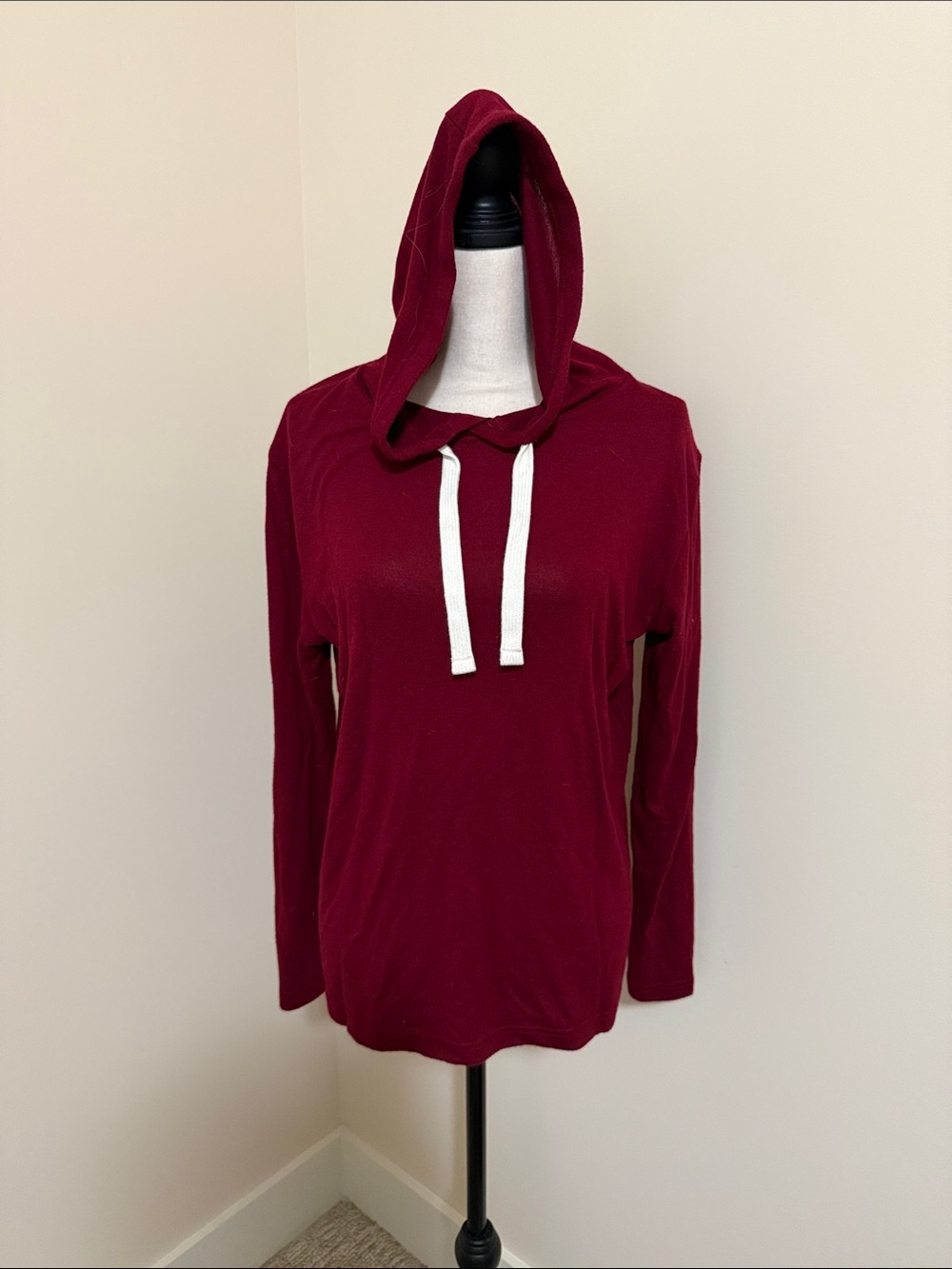 Boyfriend Hoodie